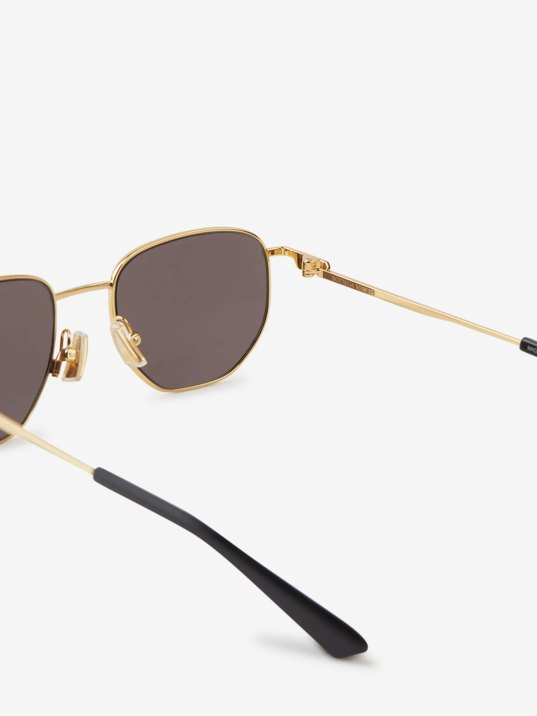 Gafas de Sol Cuadradas