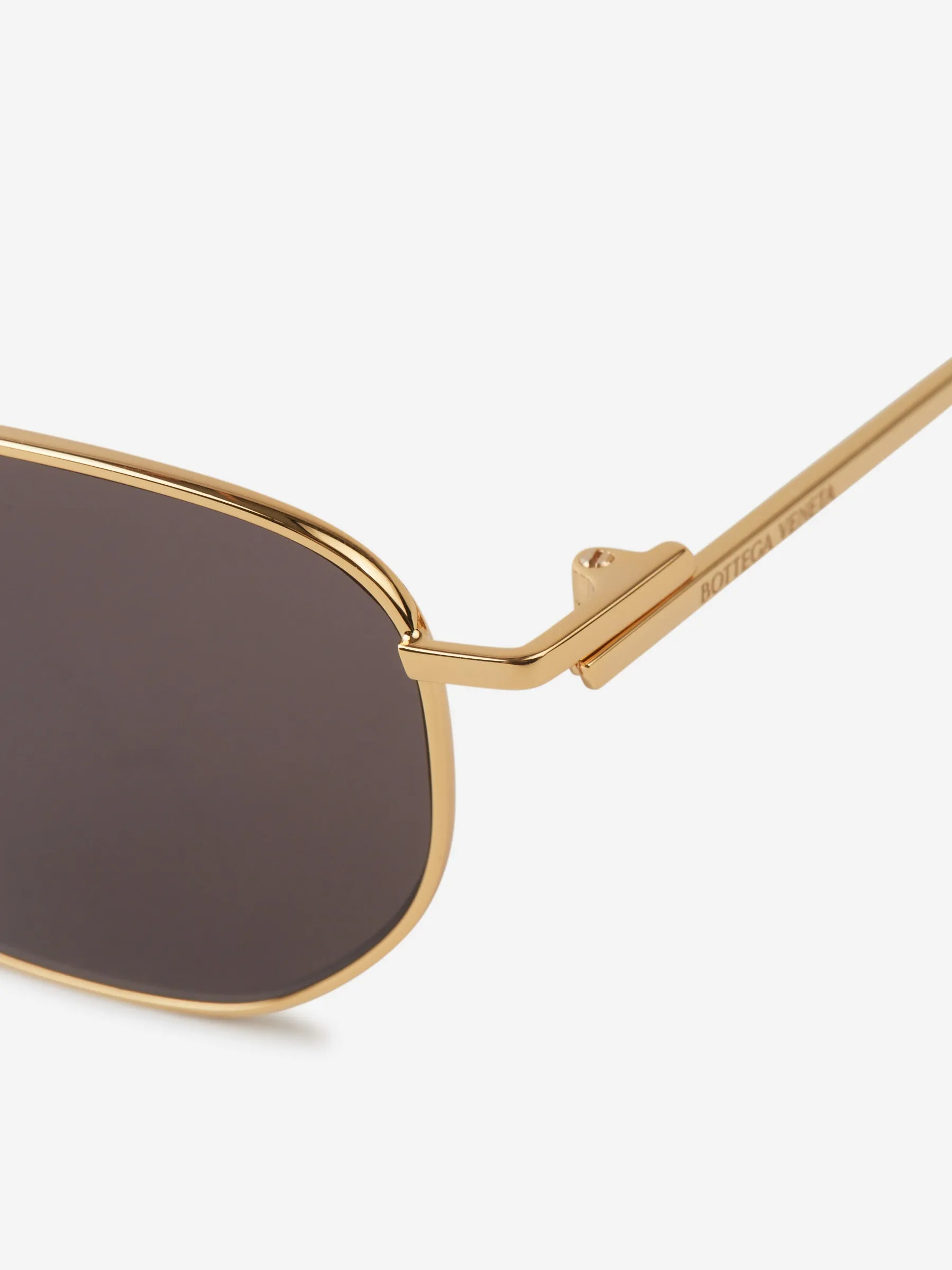 Gafas de Sol Cuadradas