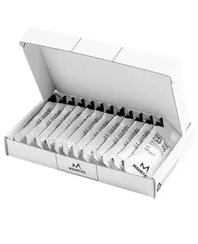 GEL MAURTEN CAF100 (12 UNIDADES)