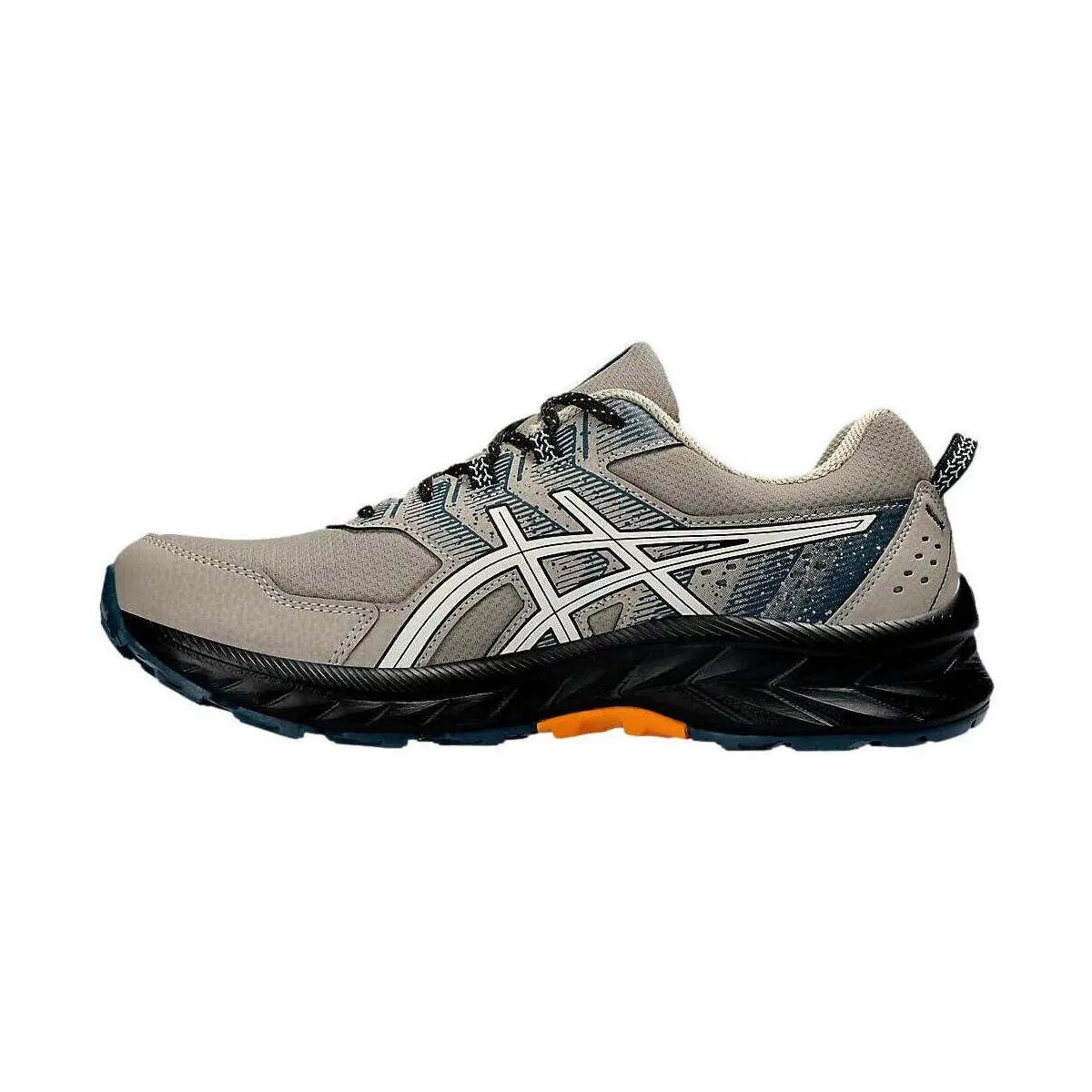 GEL-VENTURE 9 1011B486 Trail Running Shoes