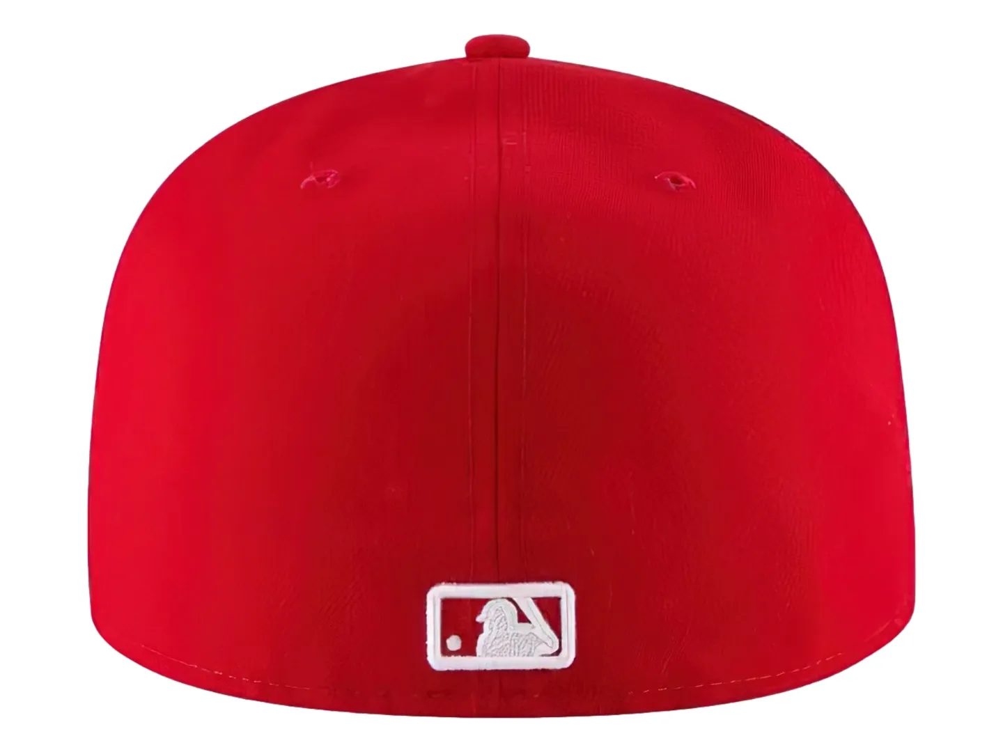 Gorra New Era Toronto Blue Jays Rojo