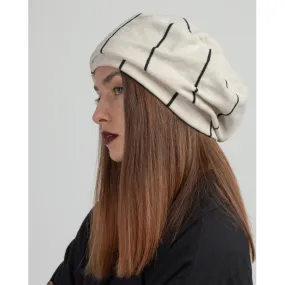 Gorro Neirami AC07RG Beige