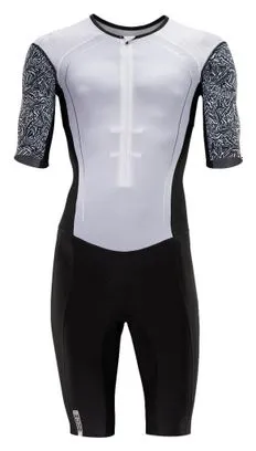 Huub Huub Sub7 tri-función Negro / Blanco