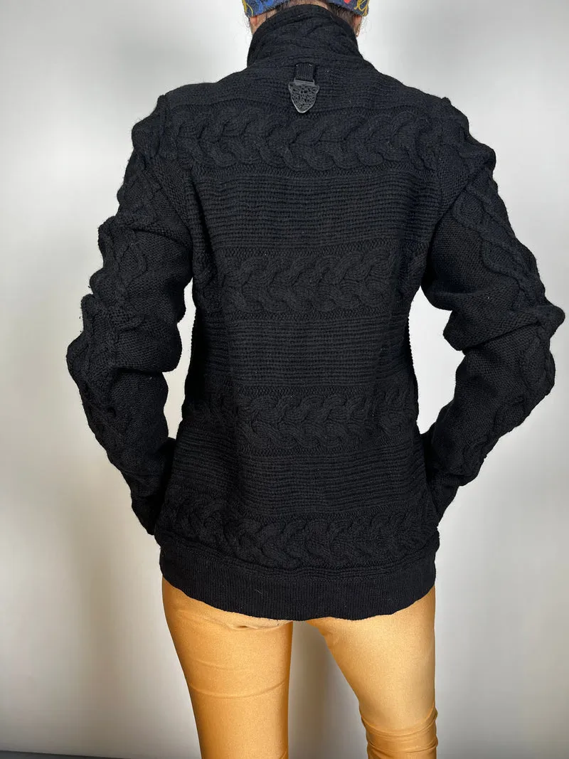 JAZMIN CHEBAR Lana Sweater