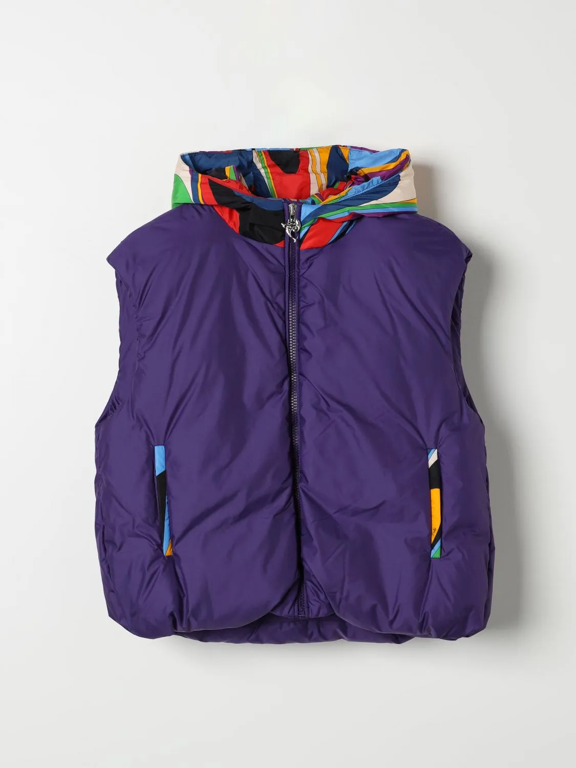Kids Pucci Coat