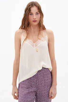 Lacy Emma Top