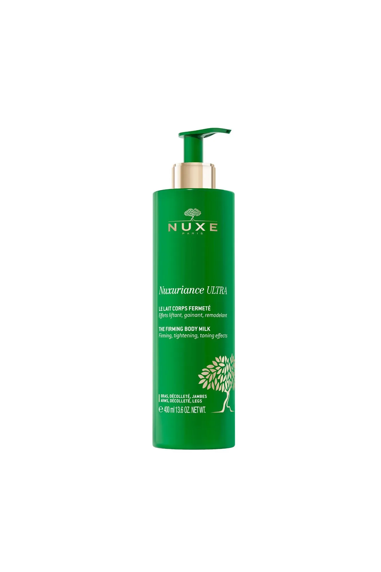 Nuxuriance Ultra Firming Body Lotion 400 ml
