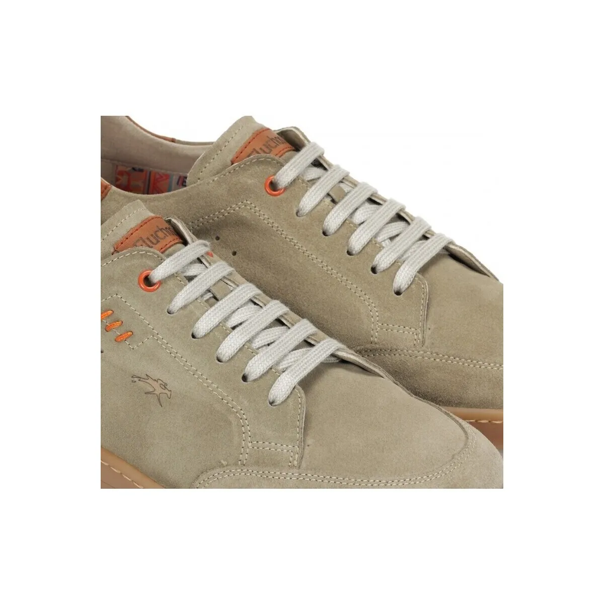Beige Leo F1722