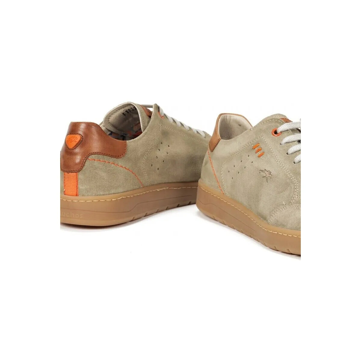 Beige Leo F1722