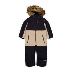 Lindberg Keb Overall Beige