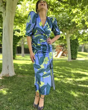 Lisboa dress