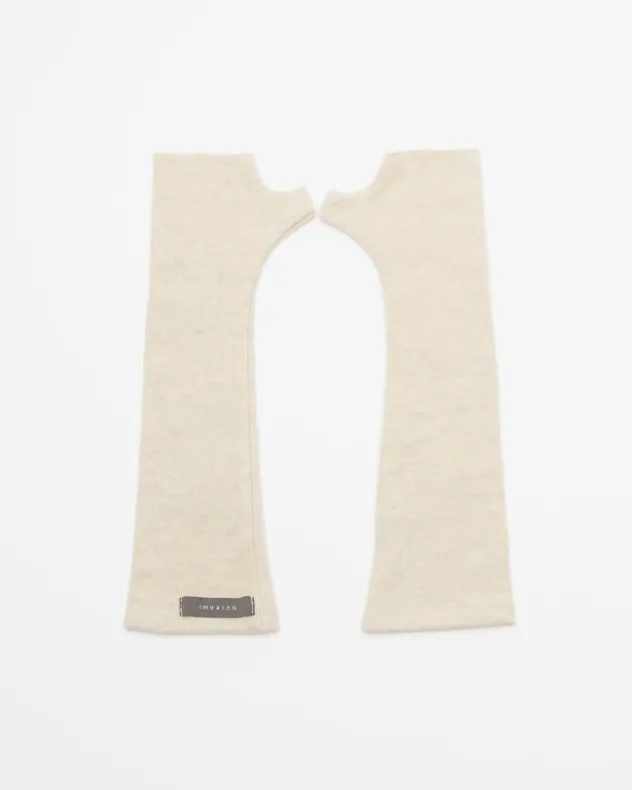 Luvas Neirami AC16SB Beige