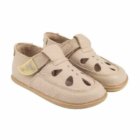 Magical Shoes Sandalias Coco Beige