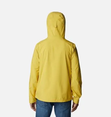 Men's Earth Explorer™ Waterproof Shell Jacket