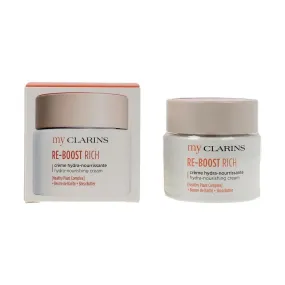 My Comfort Moisturizing Cream