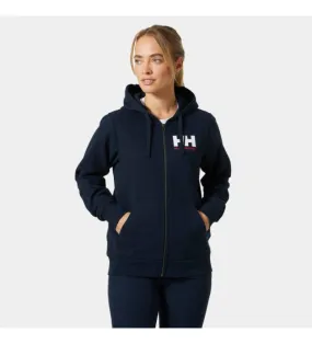 Navy Logo Full 2.0 Jacket