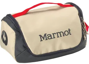 Neceser Marmot Compact Hauler Beige/Rojo