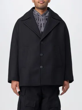 Neil Barrett Men's Coat