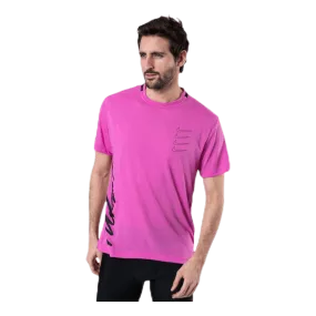 Nike Project X SS Top Pink