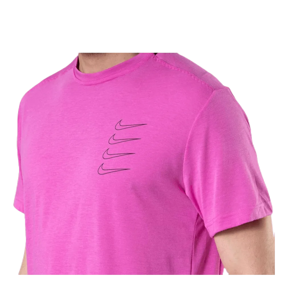 Nike Project X SS Top Pink