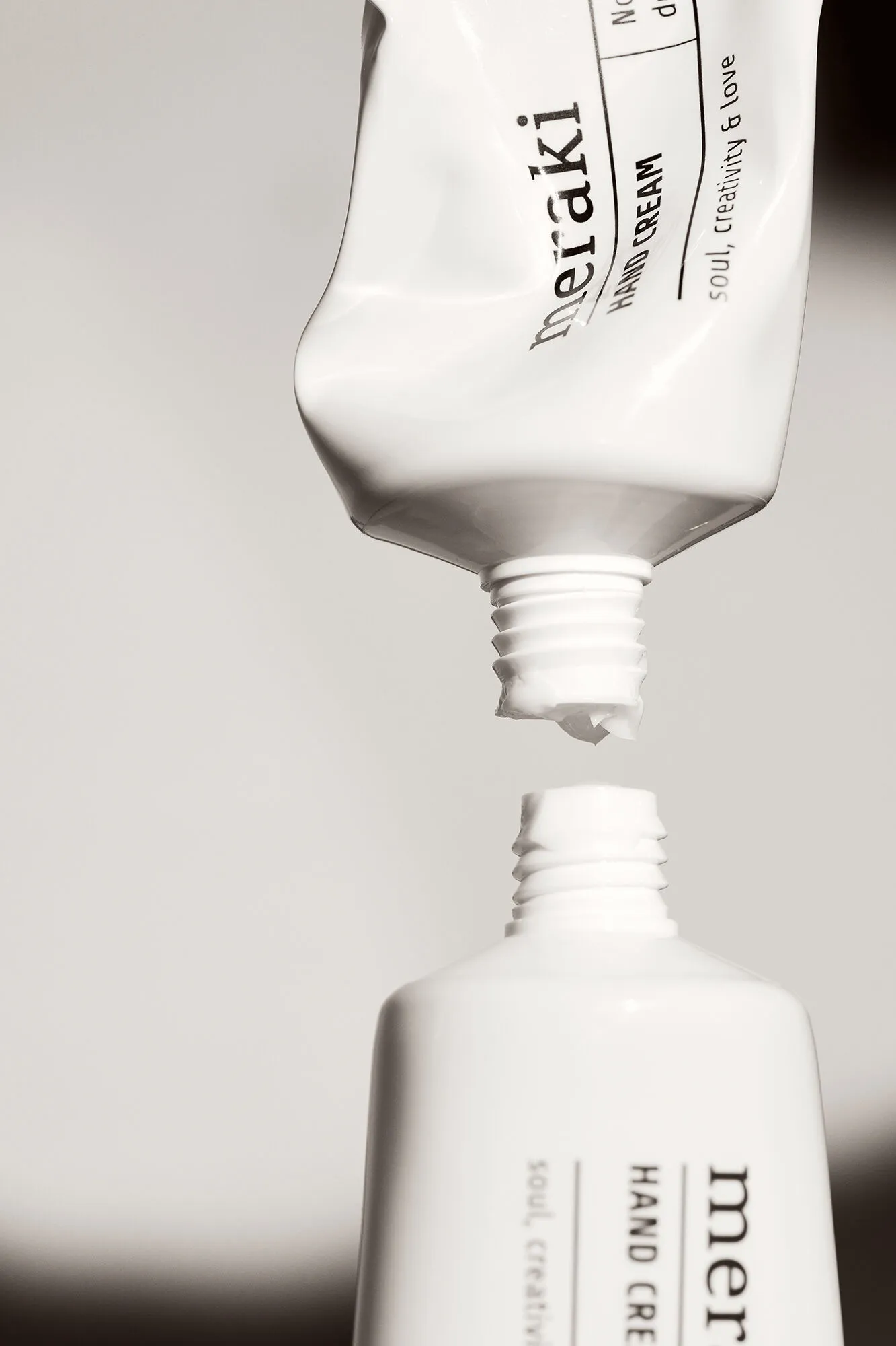 Northern Dawn Hand Cream;