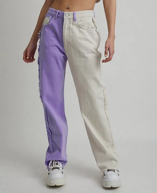 PANTALÓN MODELO LAURA