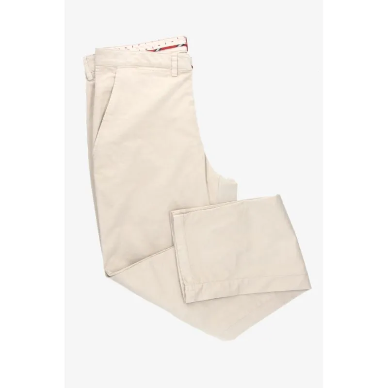 Pantalón beige