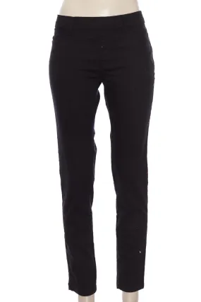 Black Pants - Stradivarius