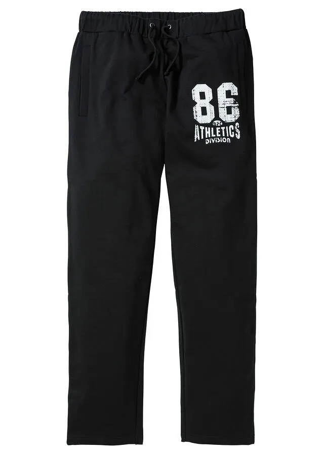 Black Sweatpants