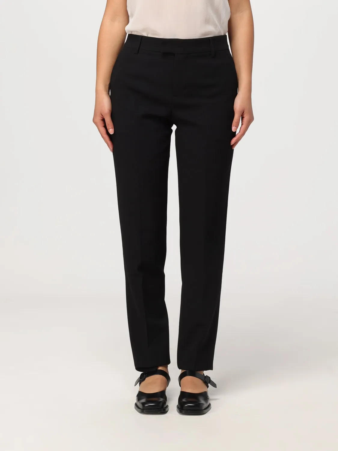 Pantalón mujer Ami Paris