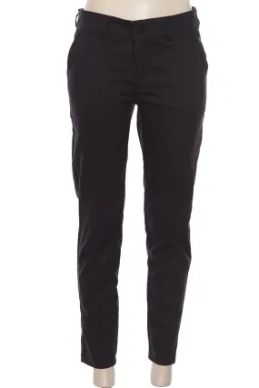 Pantalón negro de Yubarta