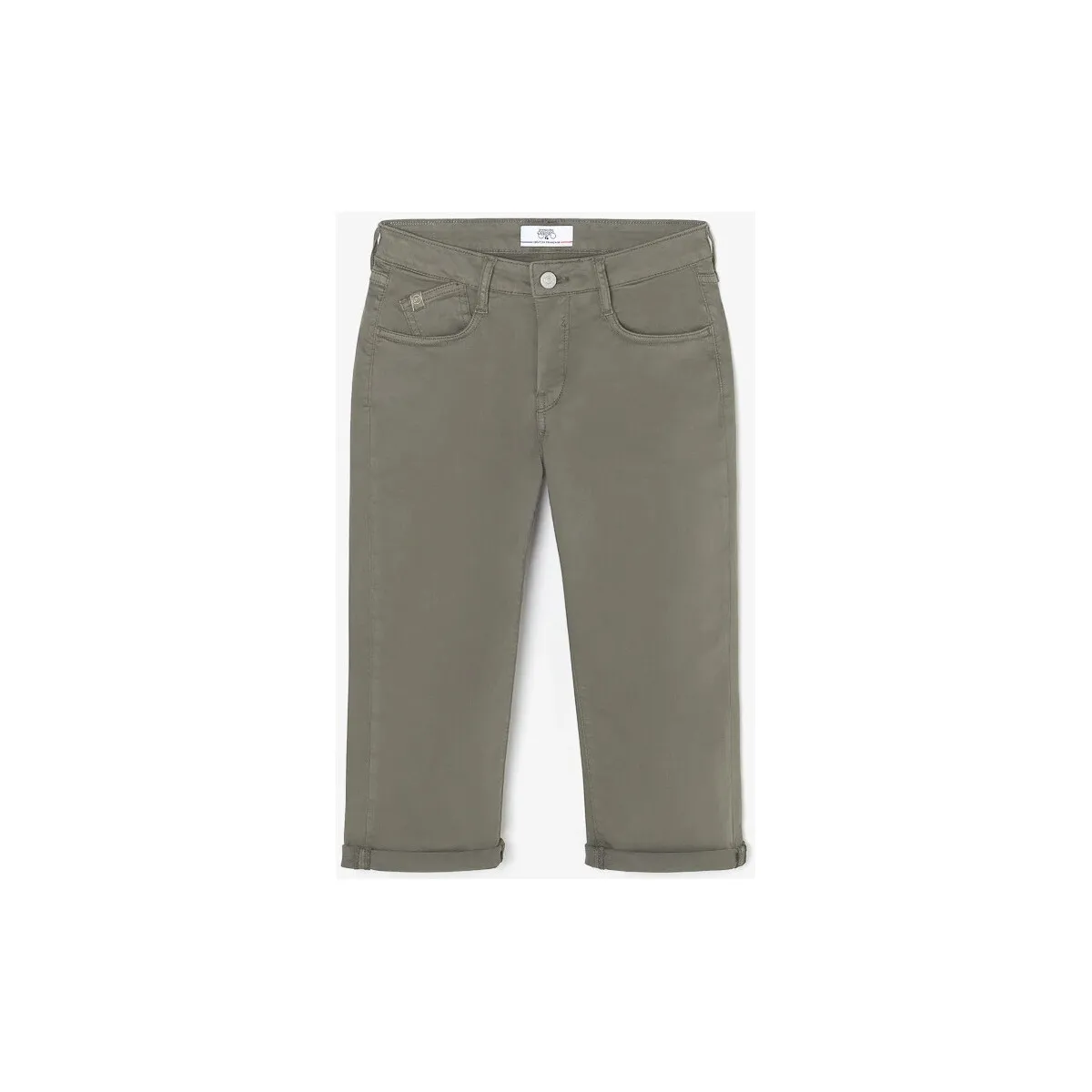 KAYA Capri Pirate Pants