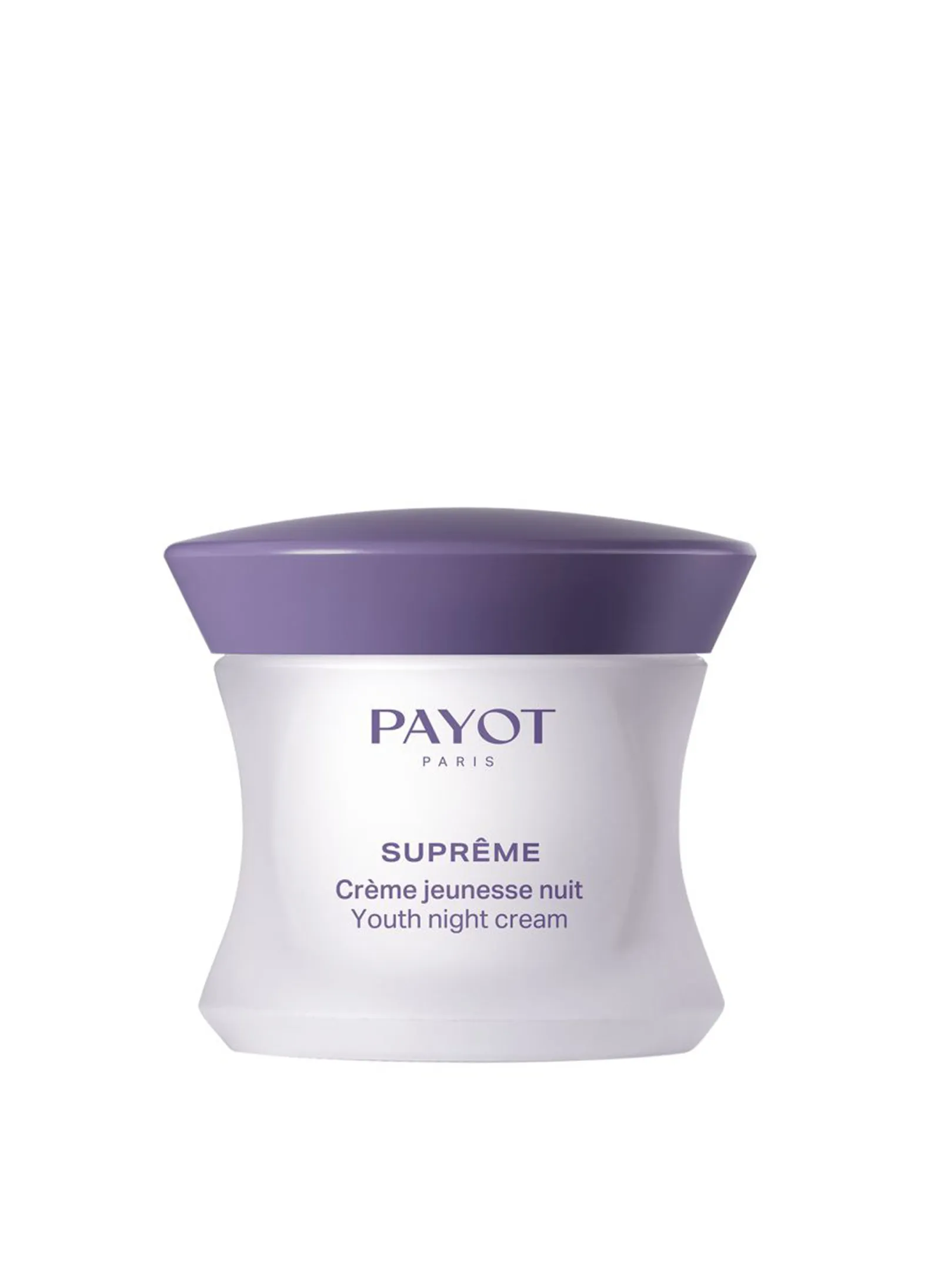PAYOT CREMA DE NOCHE REJUVENECEDORA