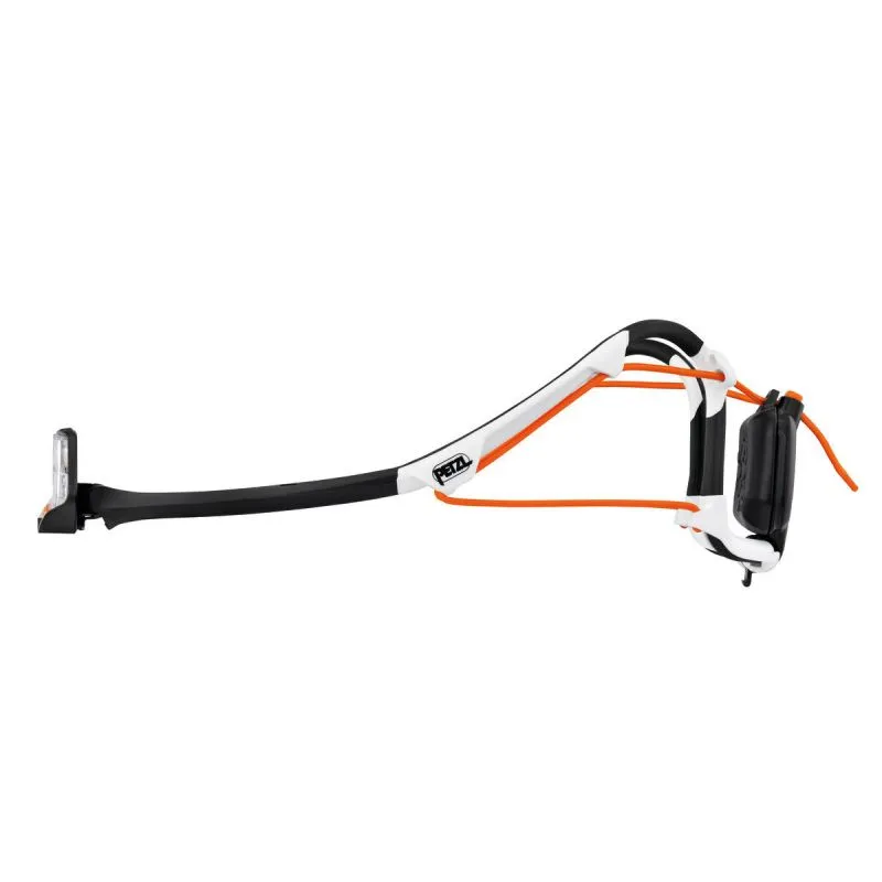 Faro PETZL Iko Core (white/black)