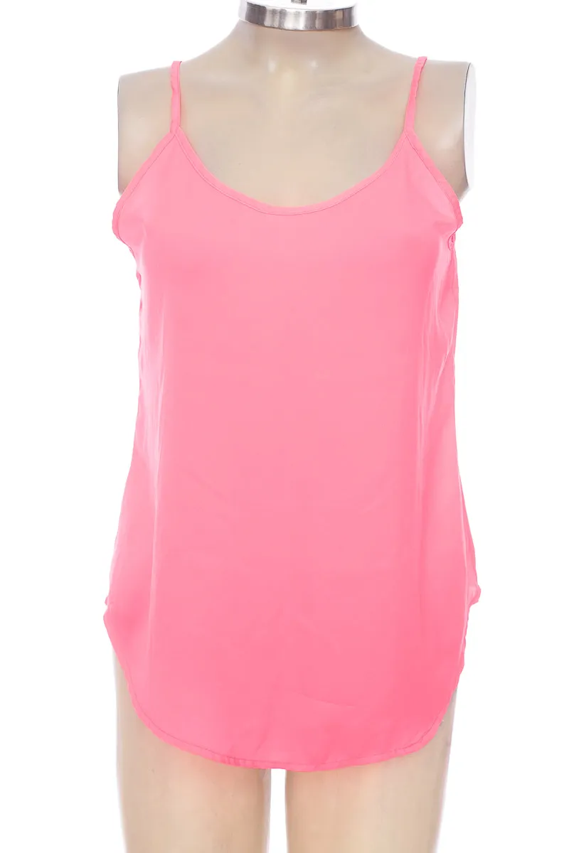 Pink Top Shirt - Gef