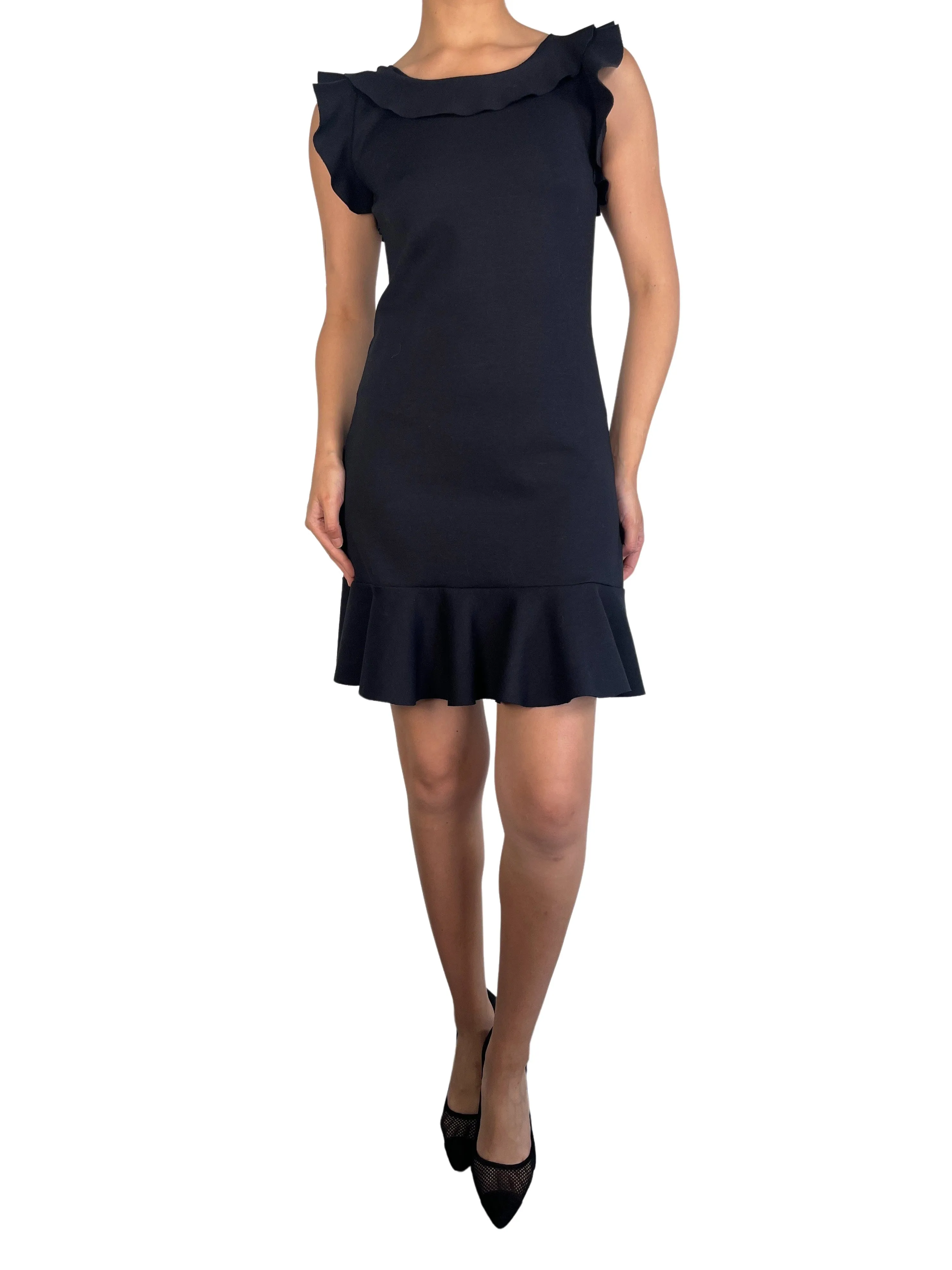 QÜINA Vestido Vuelos