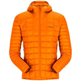 Rab Mythic Alpine Light Jacket