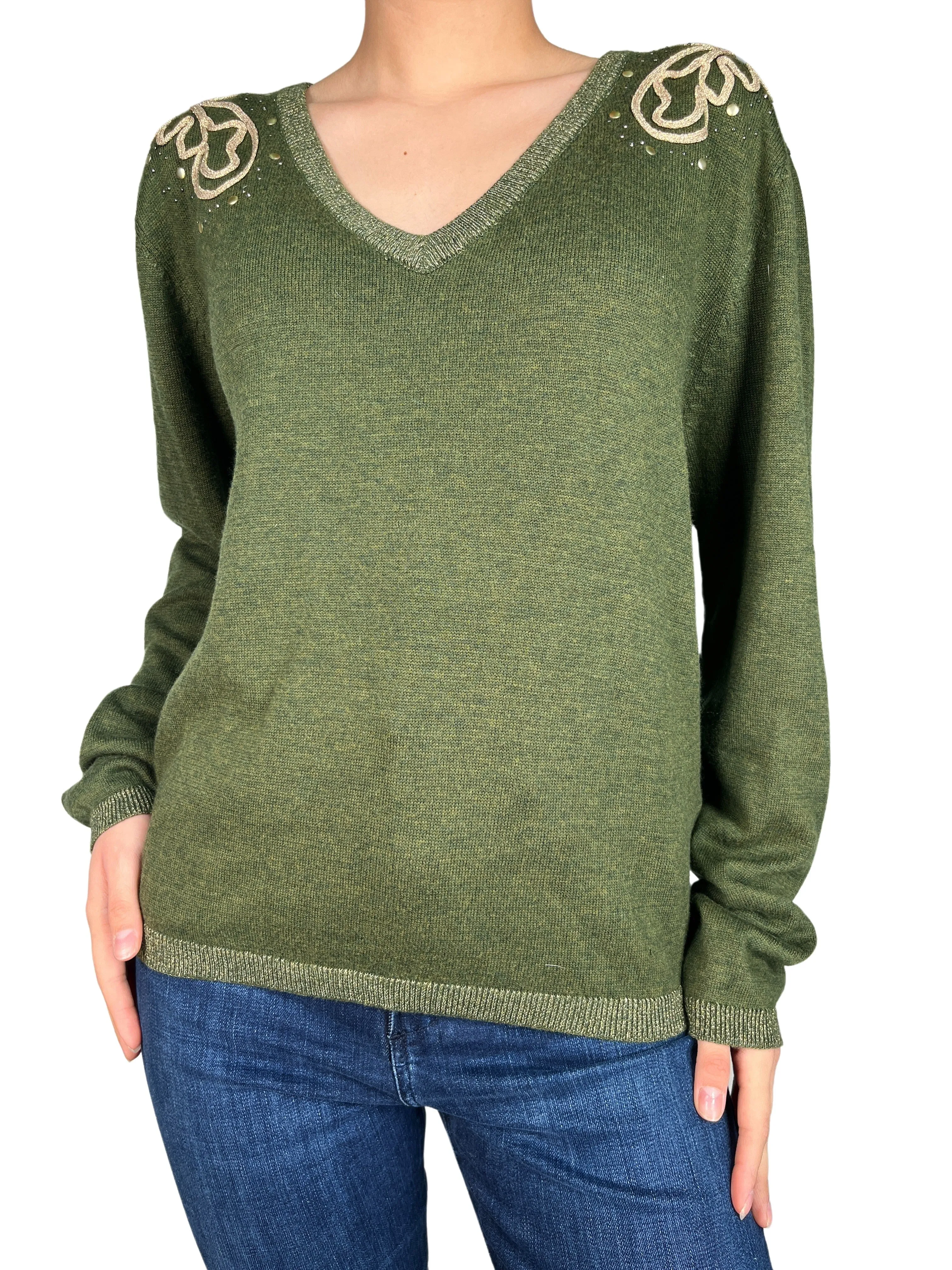 RAPSODIA Sweater Lilou - Stylish Women's Sweater