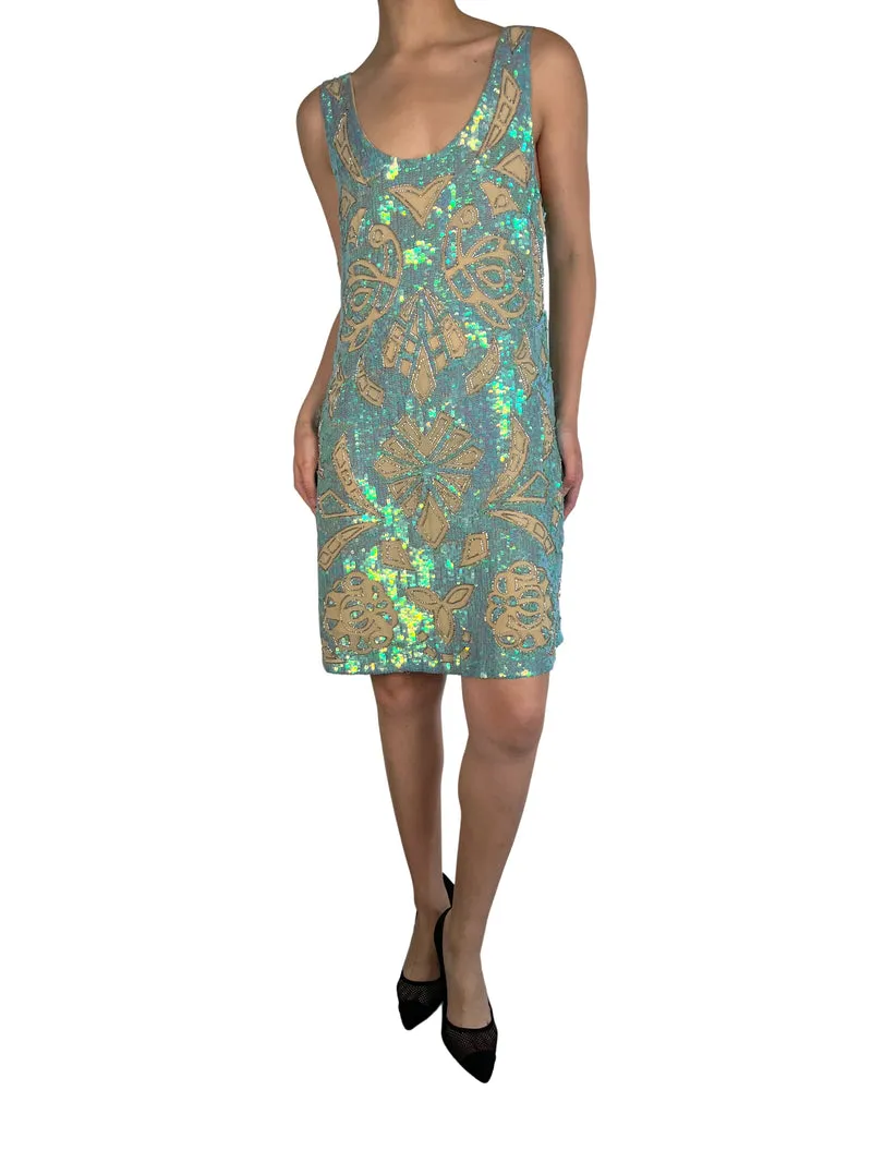 RAPSODIA Vestido Marco Grass