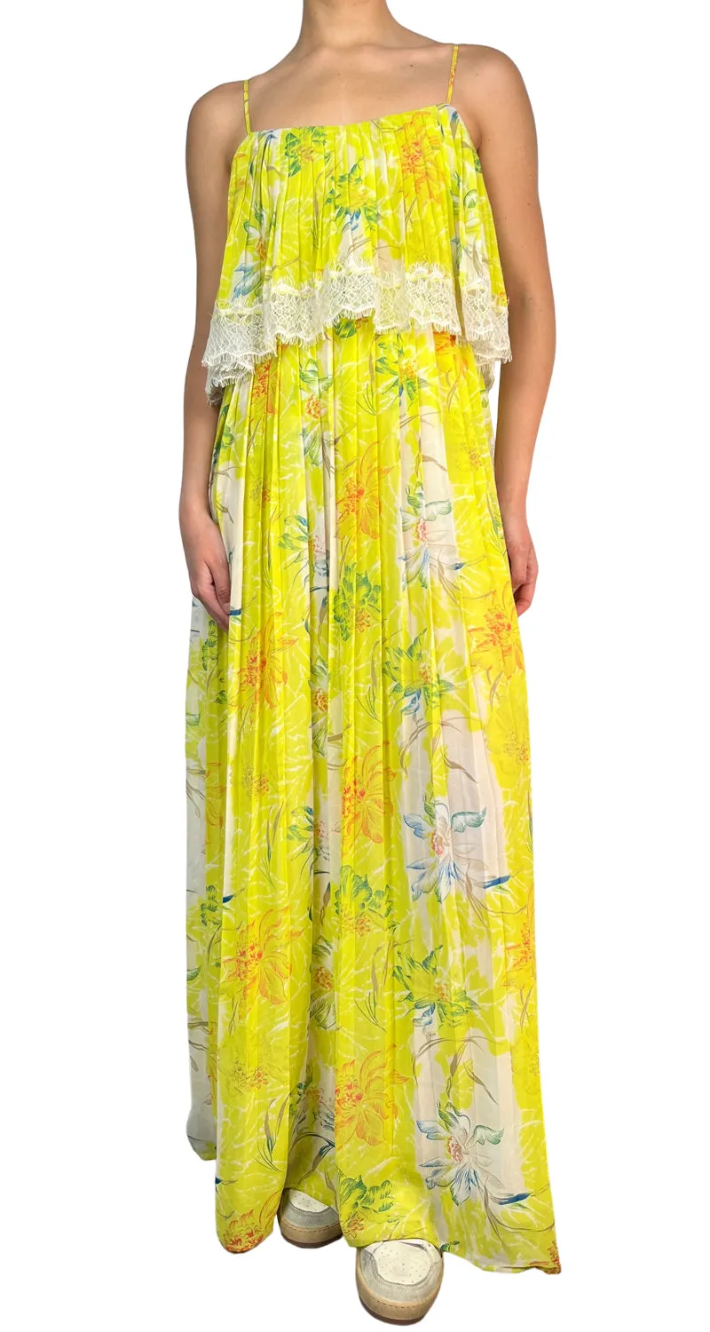 RAPSODIA Vestido Mineira