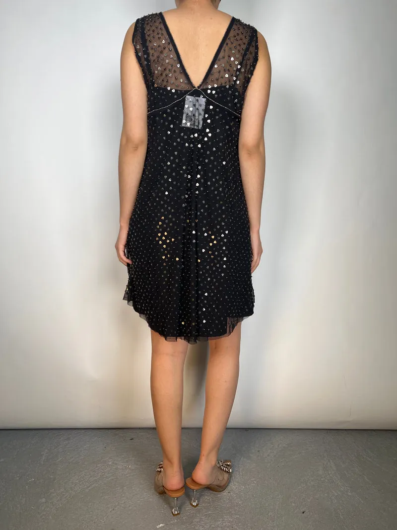 RAPSODIA Vestido Star