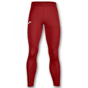 Red Brama Academy Long Pants