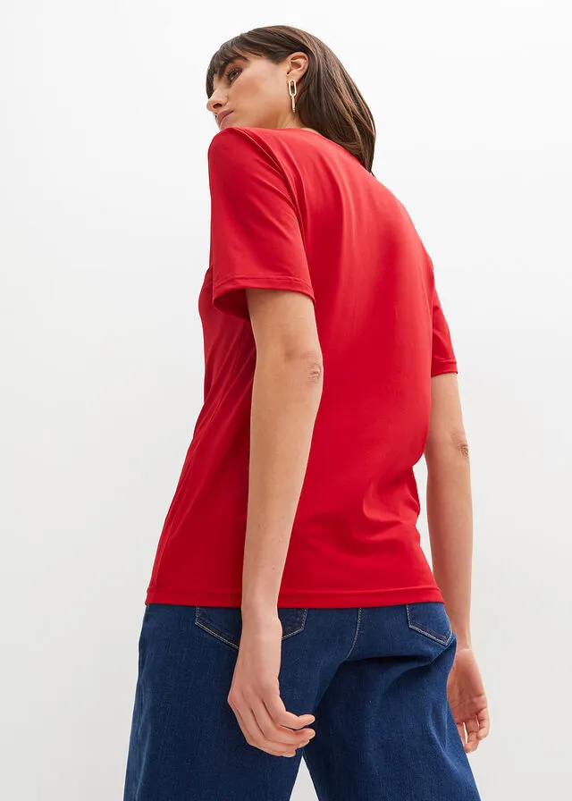 Red T-Shirt