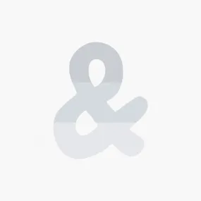 Rejilla C/Mosq Alum 0.6 Blanco Lacado 150X300Mm (G)
