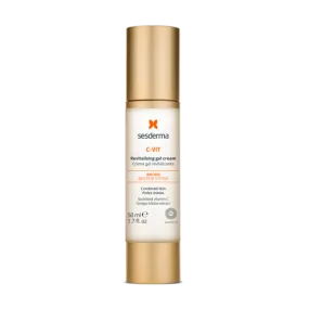 Revitalizing Cream Gel - Sesderma C Vit