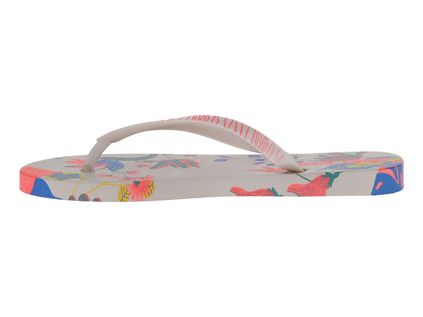 Sandalias Ipanema 26890 Beige Para Mujer