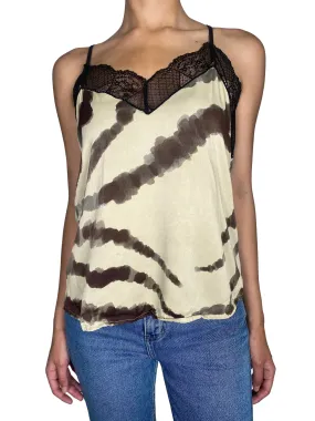 SINGOLARE Top Mila Stamp