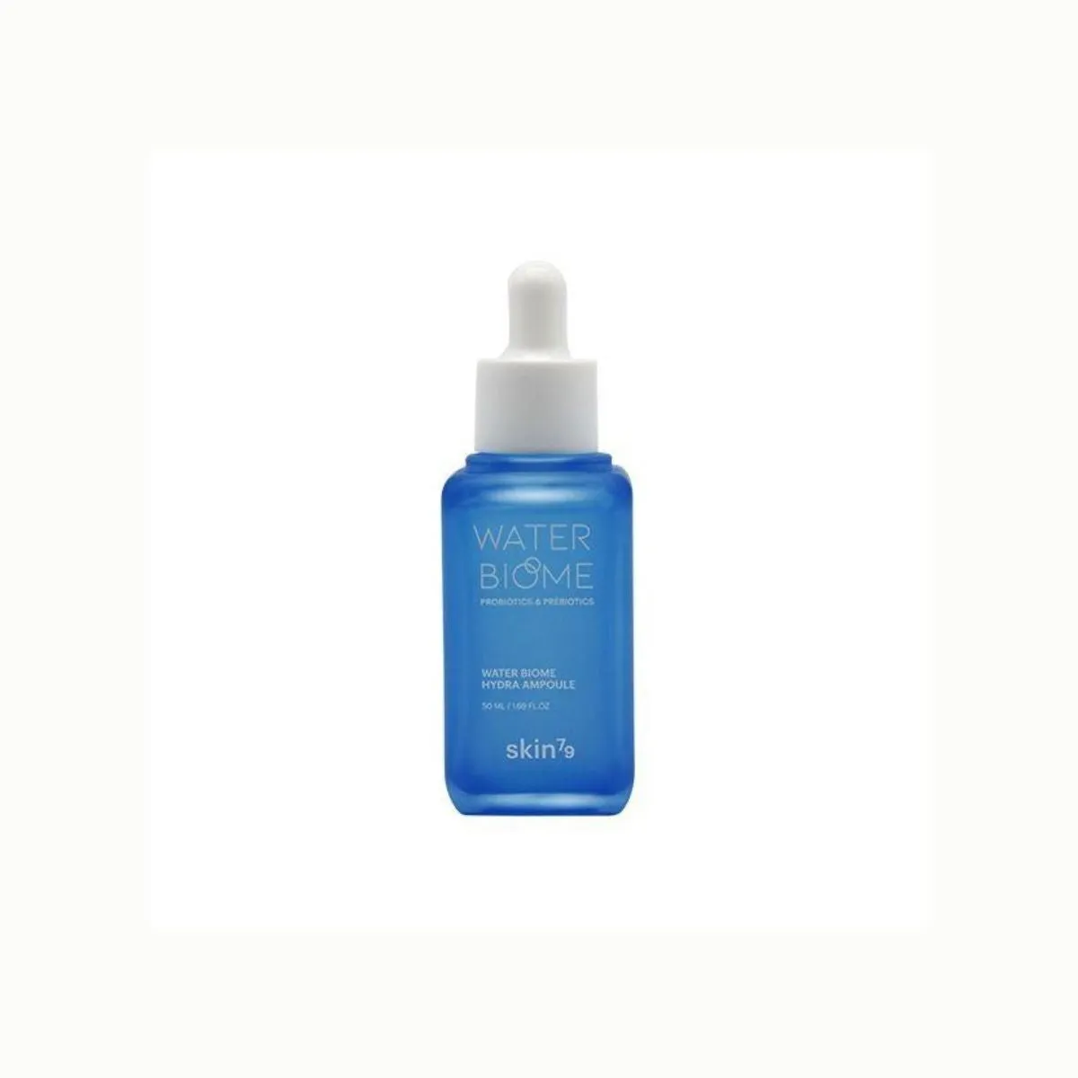 Skin79 Water Biome Hydra Ampoule 50ml