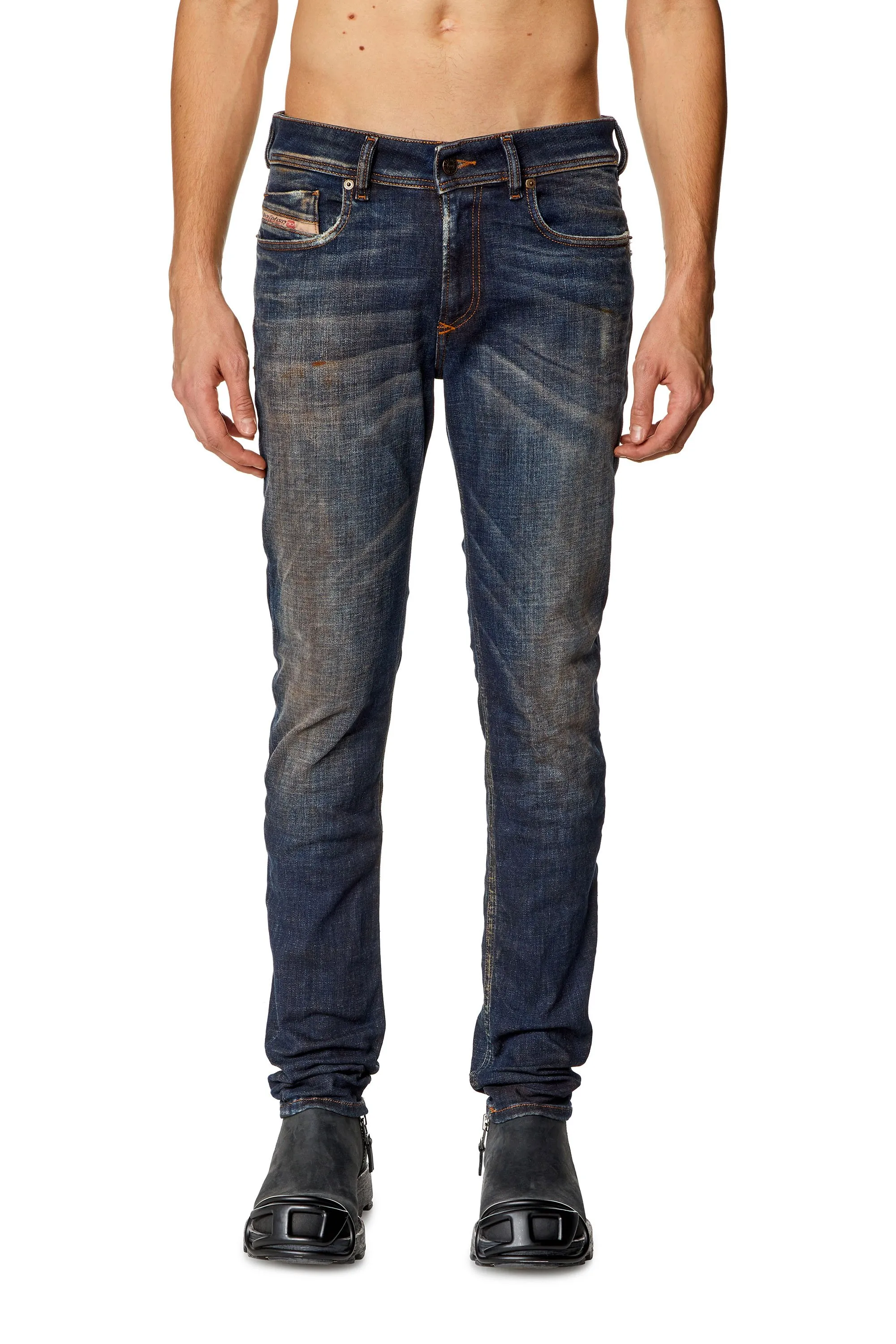 skinny fit jeans 1979 model sleenker 09h76