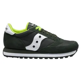 Sneakers Saucony Jazz Original Hombre verde